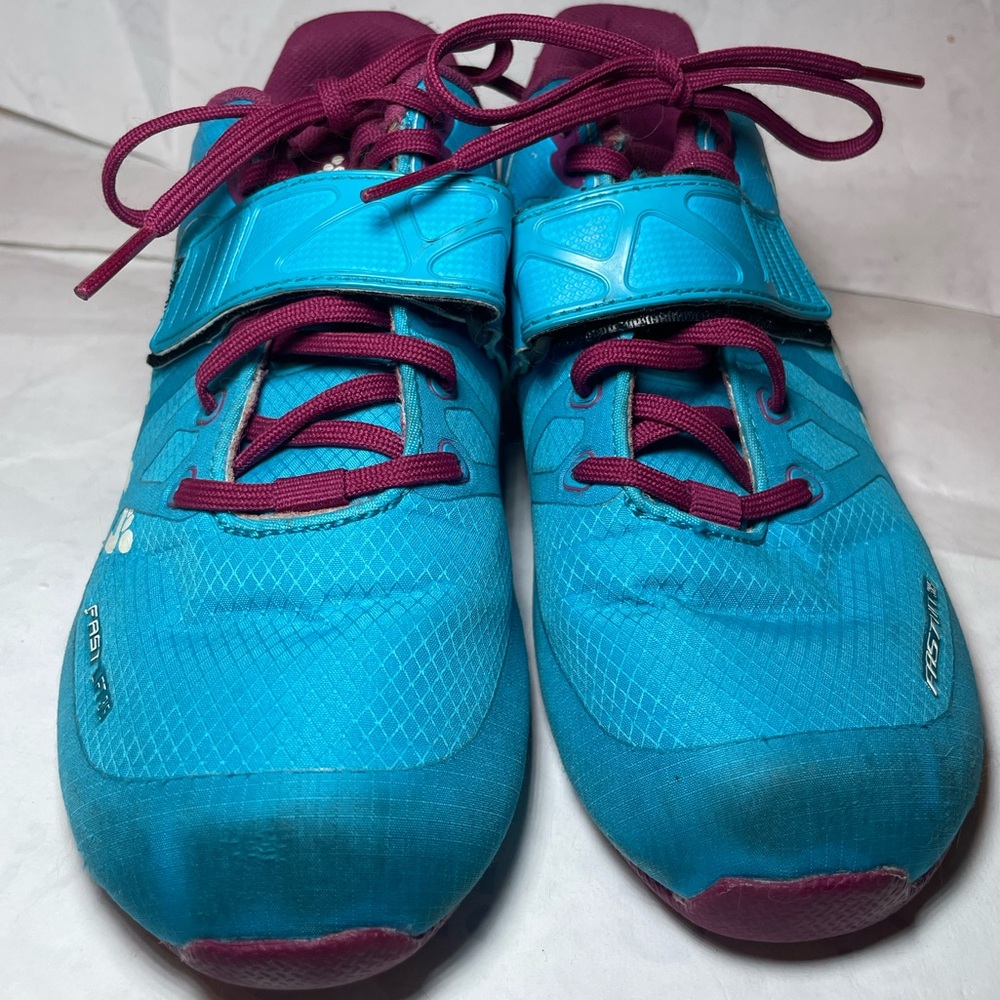 INOV-8 Fast Lift 315 women’s lifting shoes